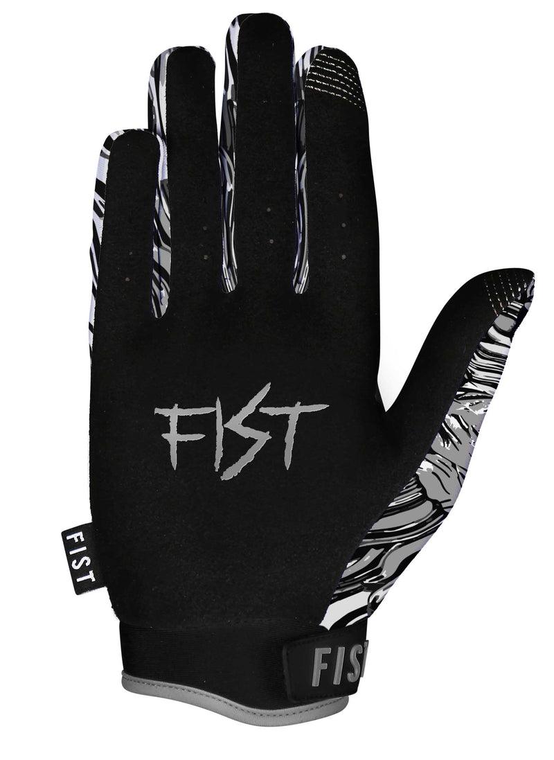 FIST CHAPTER 20 DJ BRANDT GLOVES - MERCY FICEDA ACCESSORIES sold by Cully's Yamaha