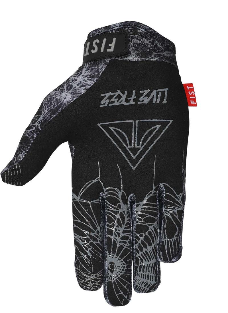 FIST CHAPTER 20 COLBY RAHA GLOVES - RIDE FREE FICEDA ACCESSORIES sold by Cully's Yamaha