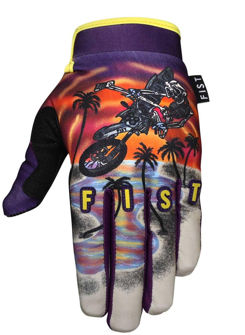 FIST CHAPTER 20 GLOVES - SUNDOWN FICEDA ACCESSORIES sold by Cully's Yamaha