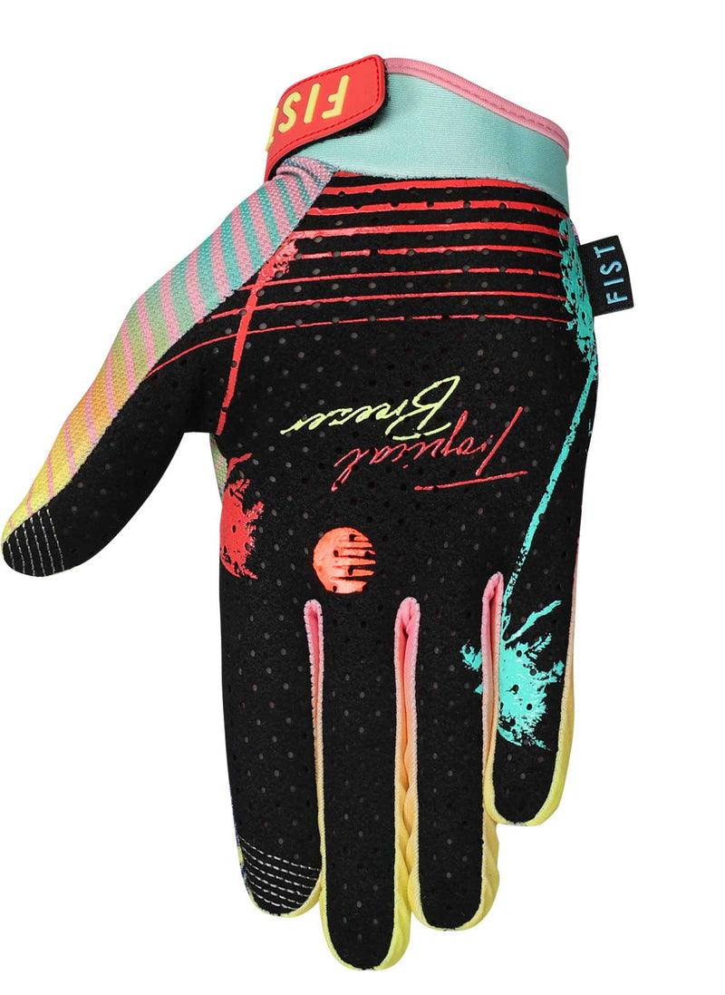 FIST BREEZER GLOVES - TROPICAL BREEZER FICEDA ACCESSORIES sold by Cully's Yamaha