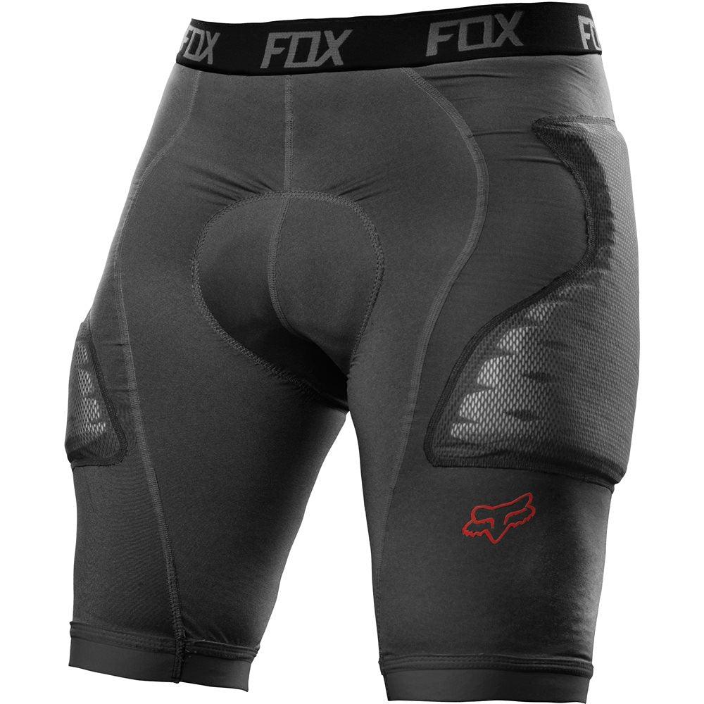 FOX TITAN RACE SHORT - BLACK FOX RACING AUSTRALIA sold by Cully's Yamaha