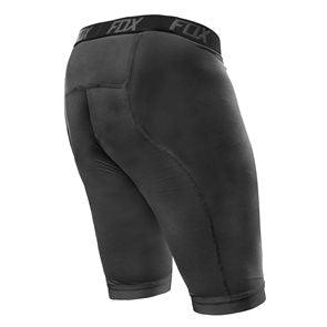 FOX TITAN SPORT SHORT - BLACK FOX RACING AUSTRALIA sold by Cully's Yamaha
