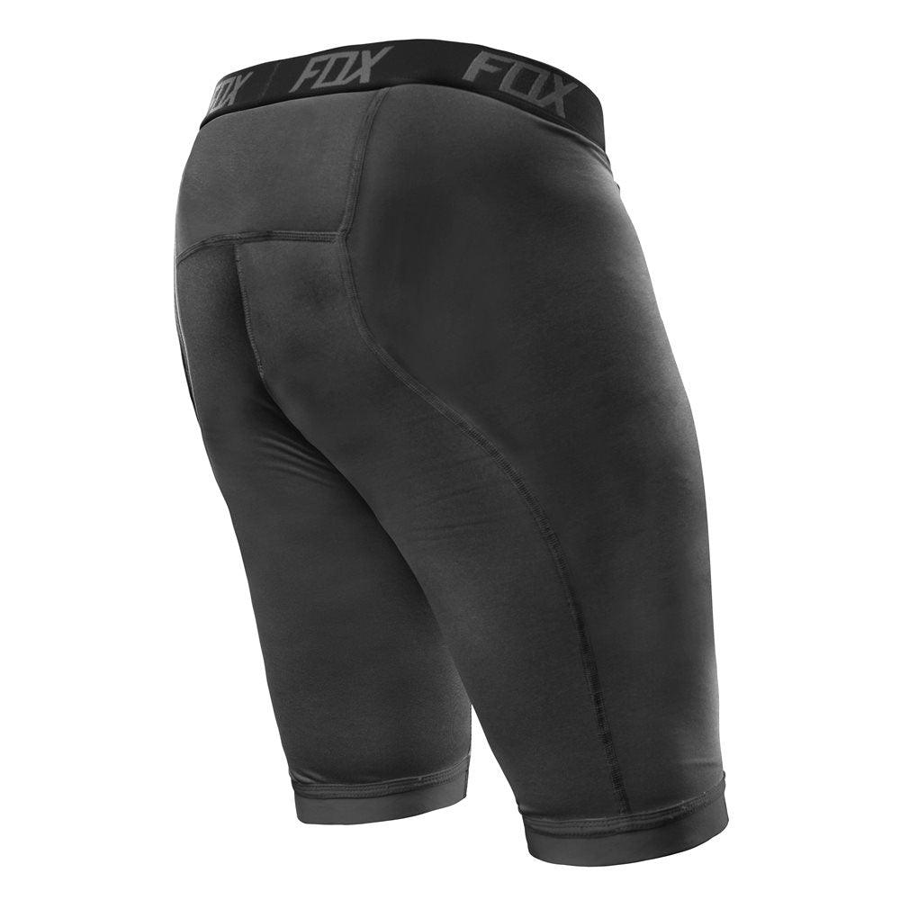 FOX TITAN SPORT SHORT - BLACK FOX RACING AUSTRALIA sold by Cully's Yamaha