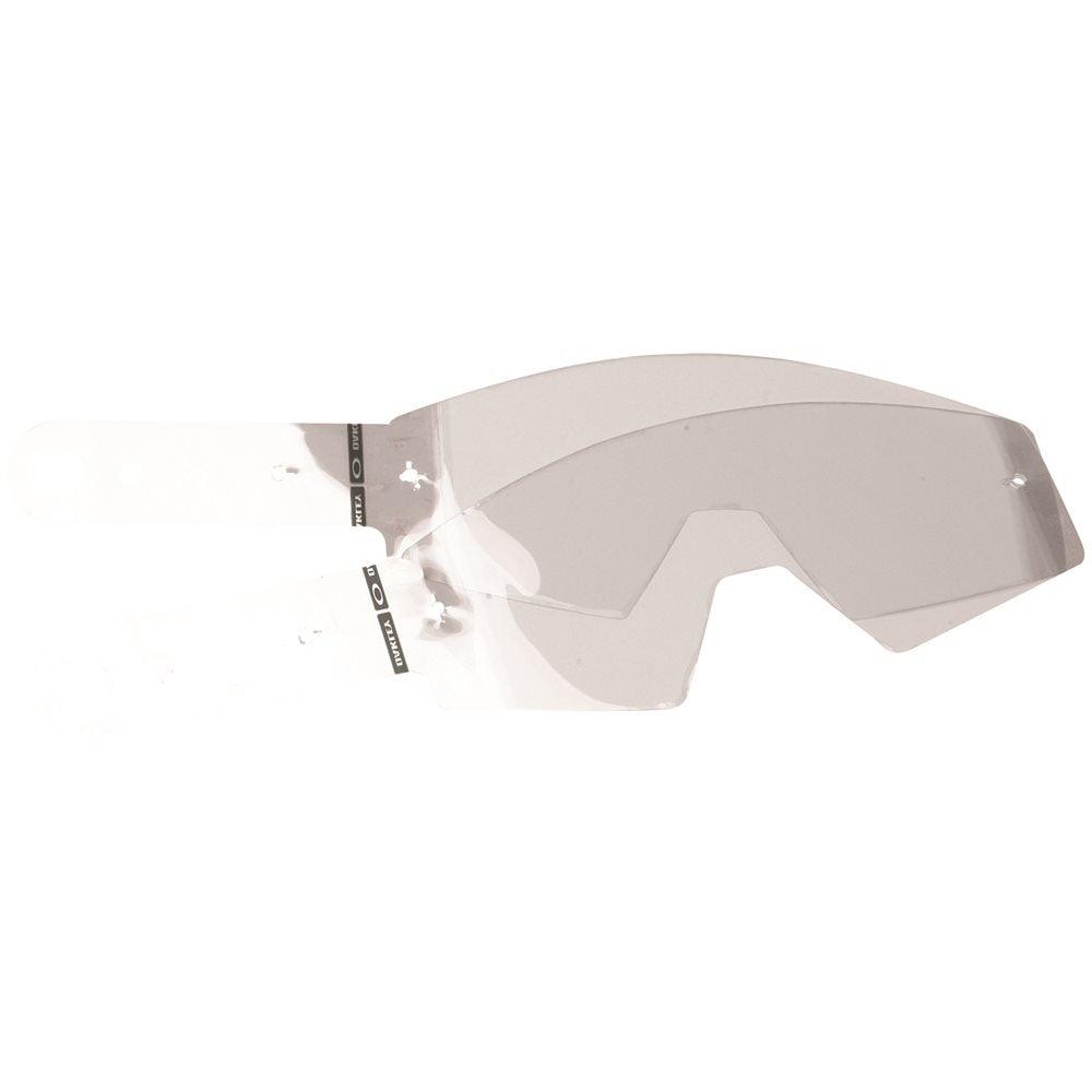 FOX AIR SPACE LAMINATED TEAROFFS - 14 PACK FOX RACING AUSTRALIA sold by Cully's Yamaha