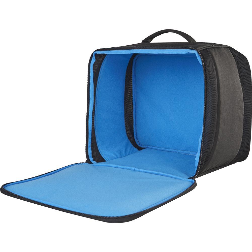 FOX HELMET BAG - BLACK FOX RACING AUSTRALIA sold by Cully's Yamaha
