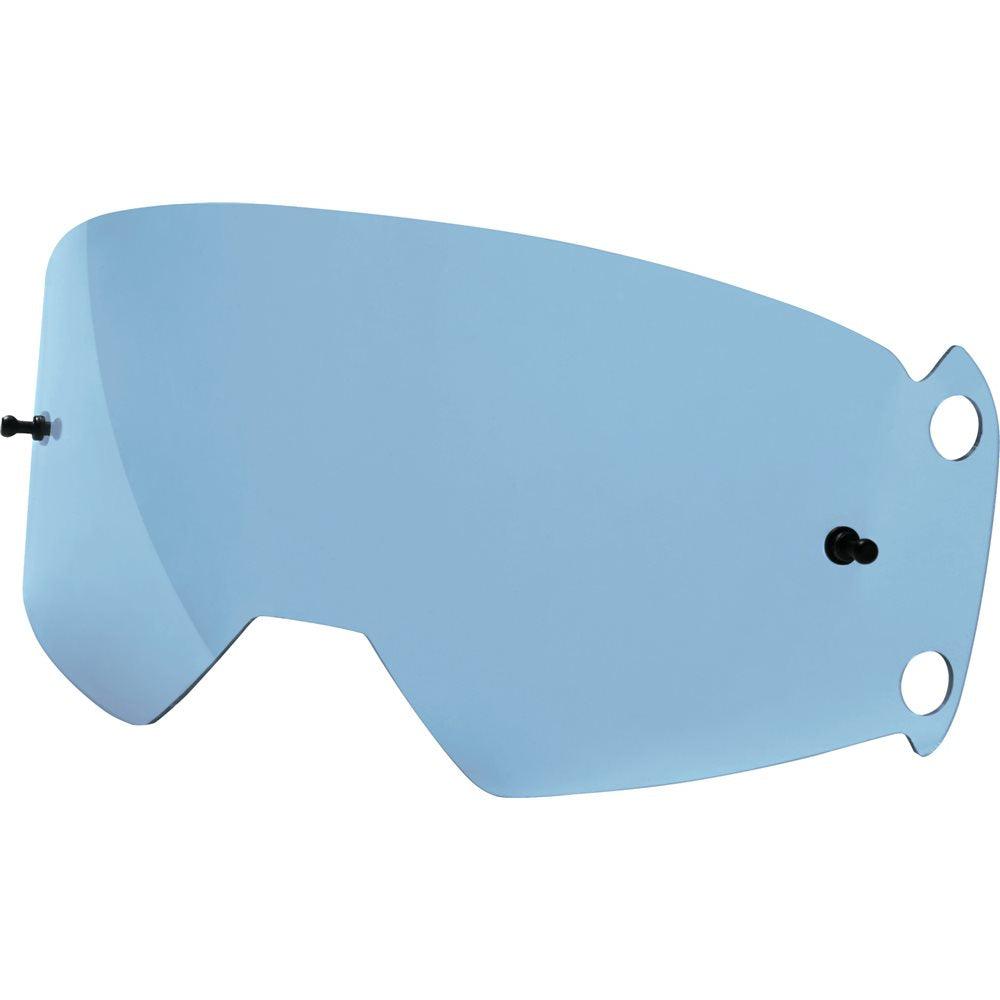 FOX VUE REPLACEMENT LENS - ALL COLOURS FOX RACING AUSTRALIA sold by Cully's Yamaha
