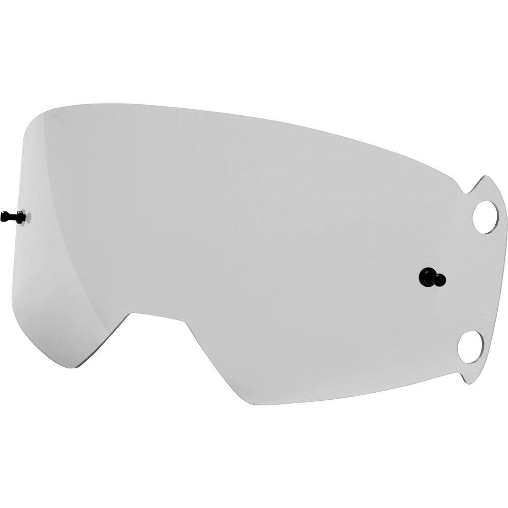 FOX VUE REPLACEMENT LENS - ALL COLOURS FOX RACING AUSTRALIA sold by Cully's Yamaha
