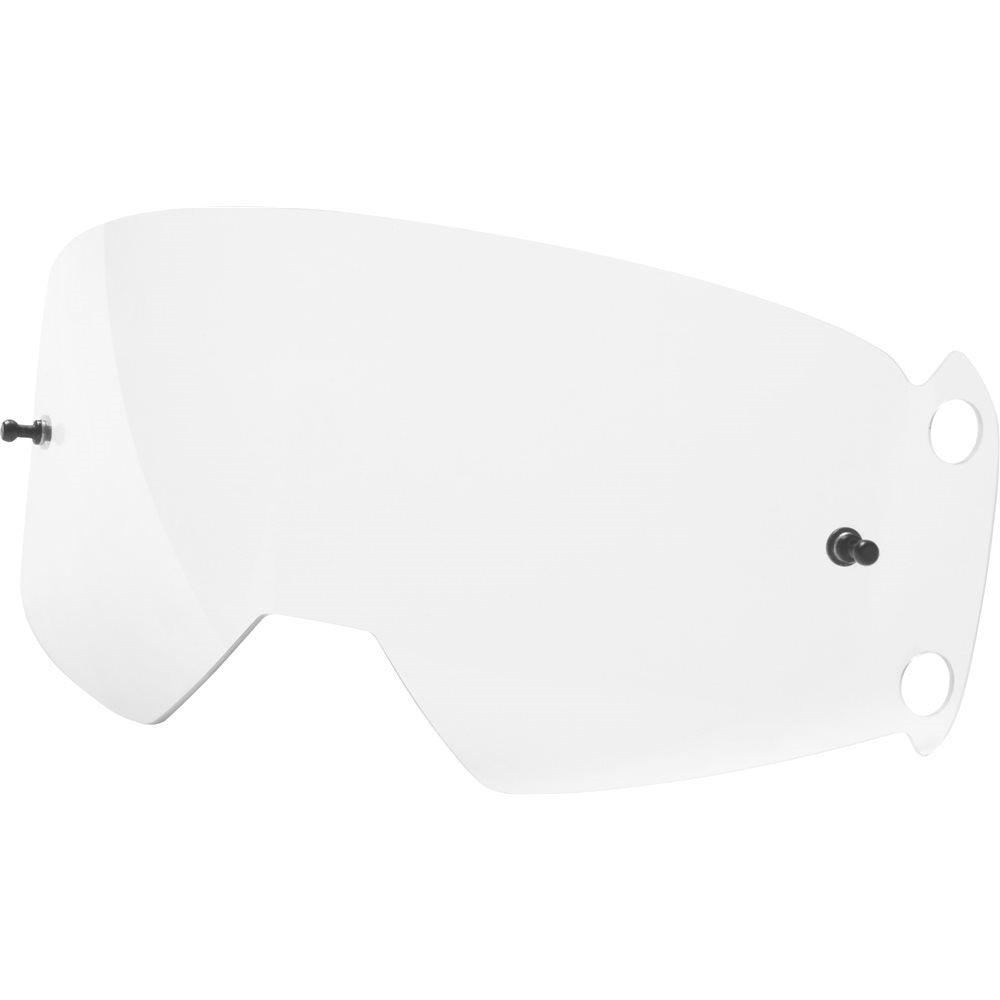 SHIFT WHIT3 GOGGLE LENS FOX RACING AUSTRALIA sold by Cully's Yamaha
