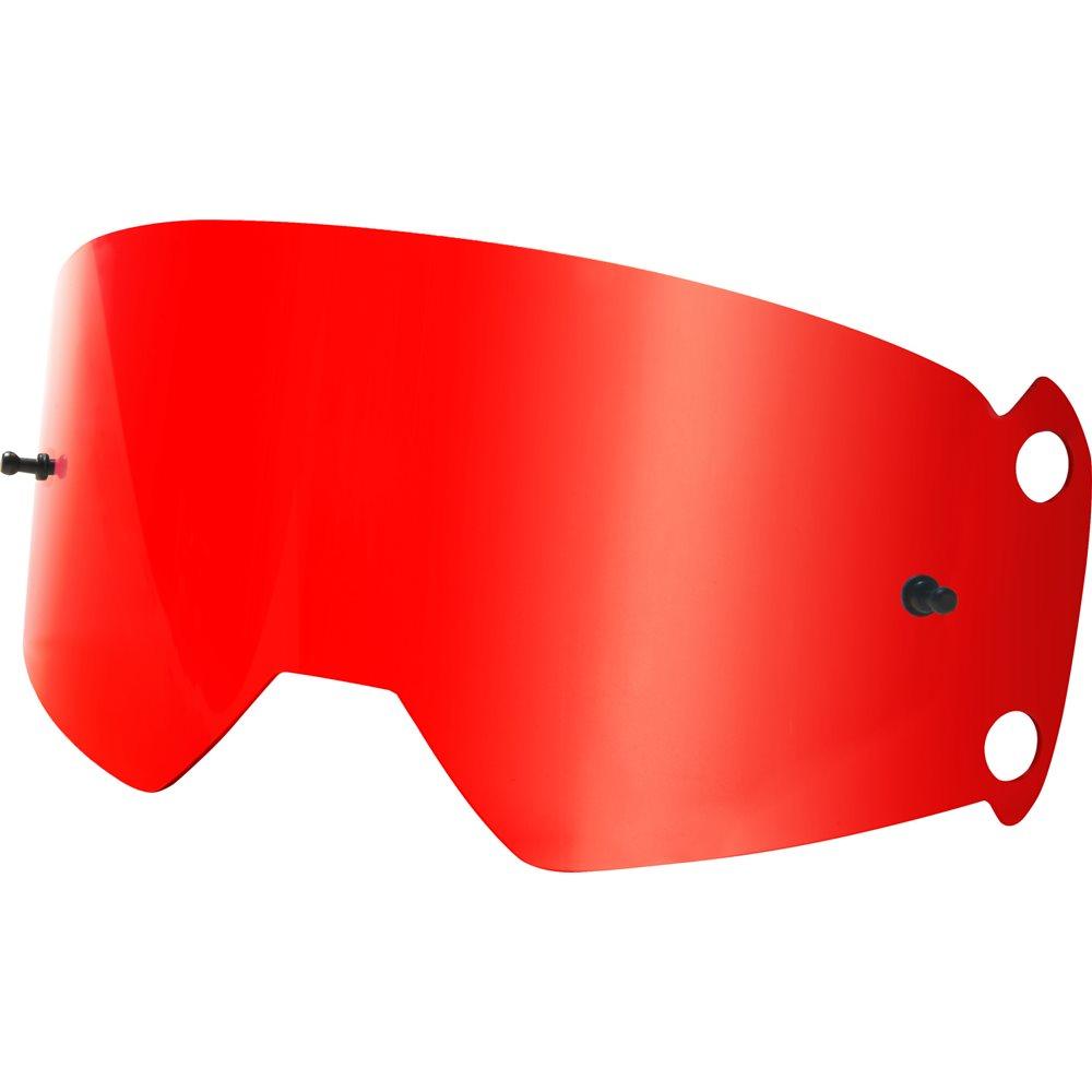 FOX VUE REPLACEMENT LENS IRIDIUM - ALL COLOURS FOX RACING AUSTRALIA sold by Cully's Yamaha