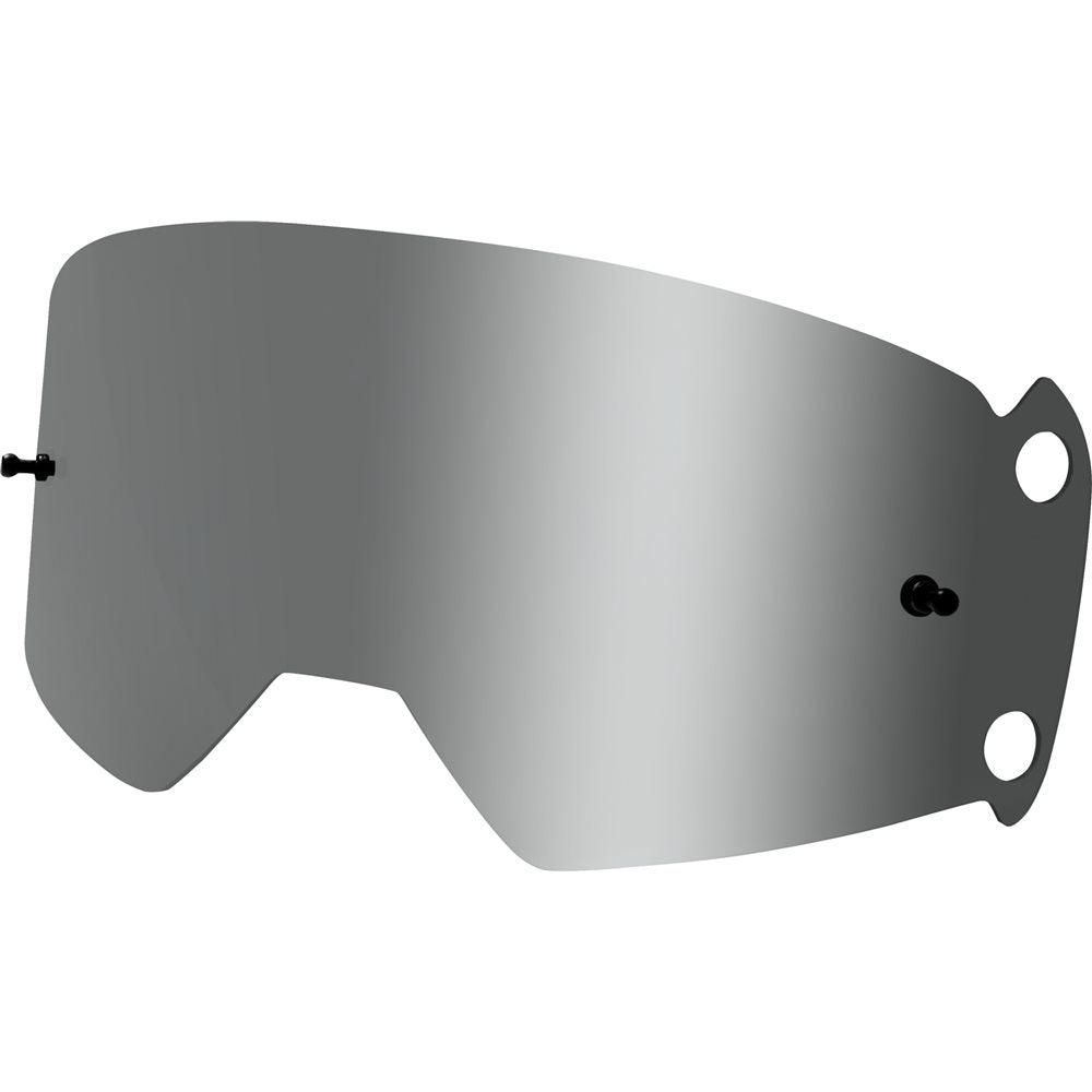 FOX VUE REPLACEMENT LENS IRIDIUM - ALL COLOURS FOX RACING AUSTRALIA sold by Cully's Yamaha