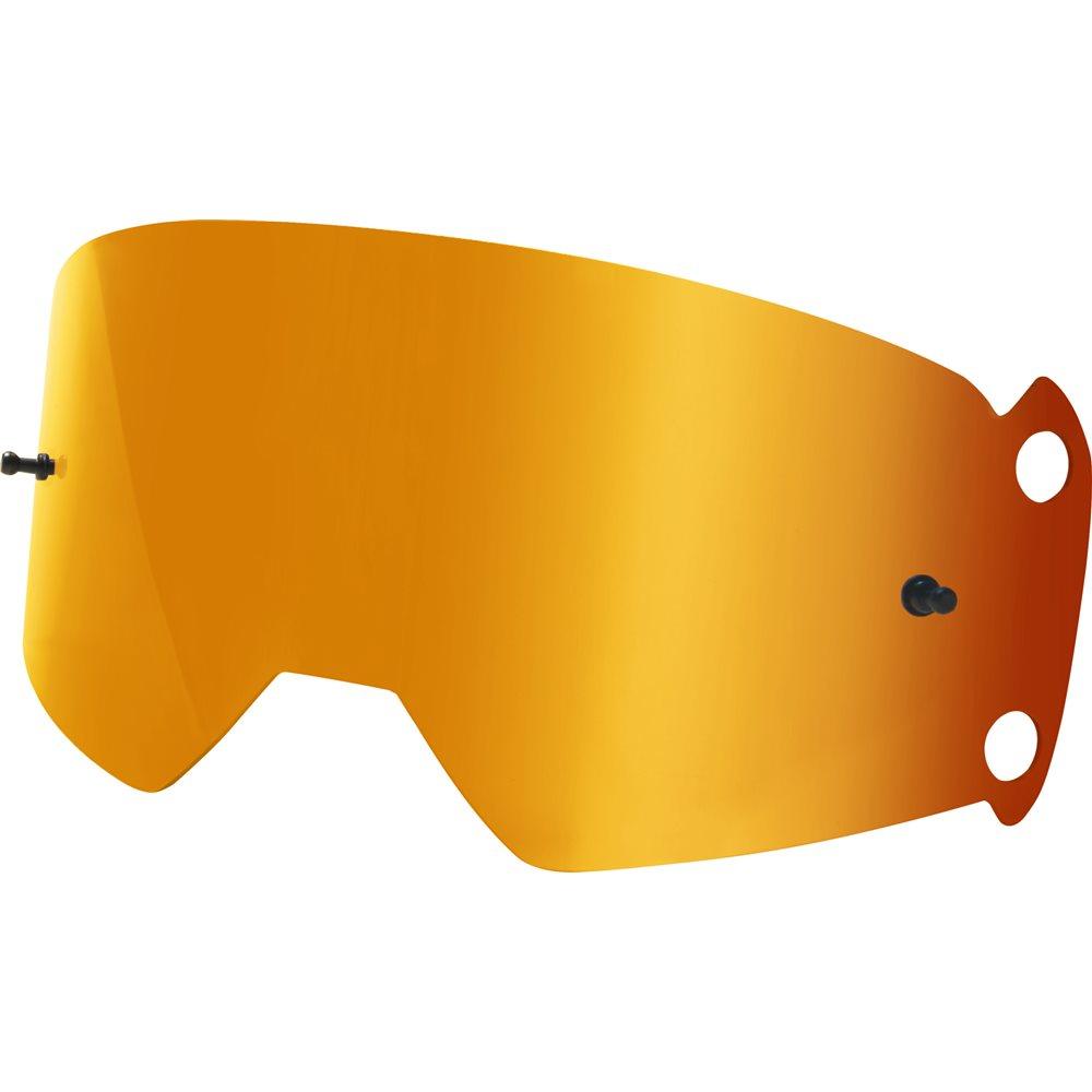 FOX VUE REPLACEMENT LENS IRIDIUM - ALL COLOURS FOX RACING AUSTRALIA sold by Cully's Yamaha