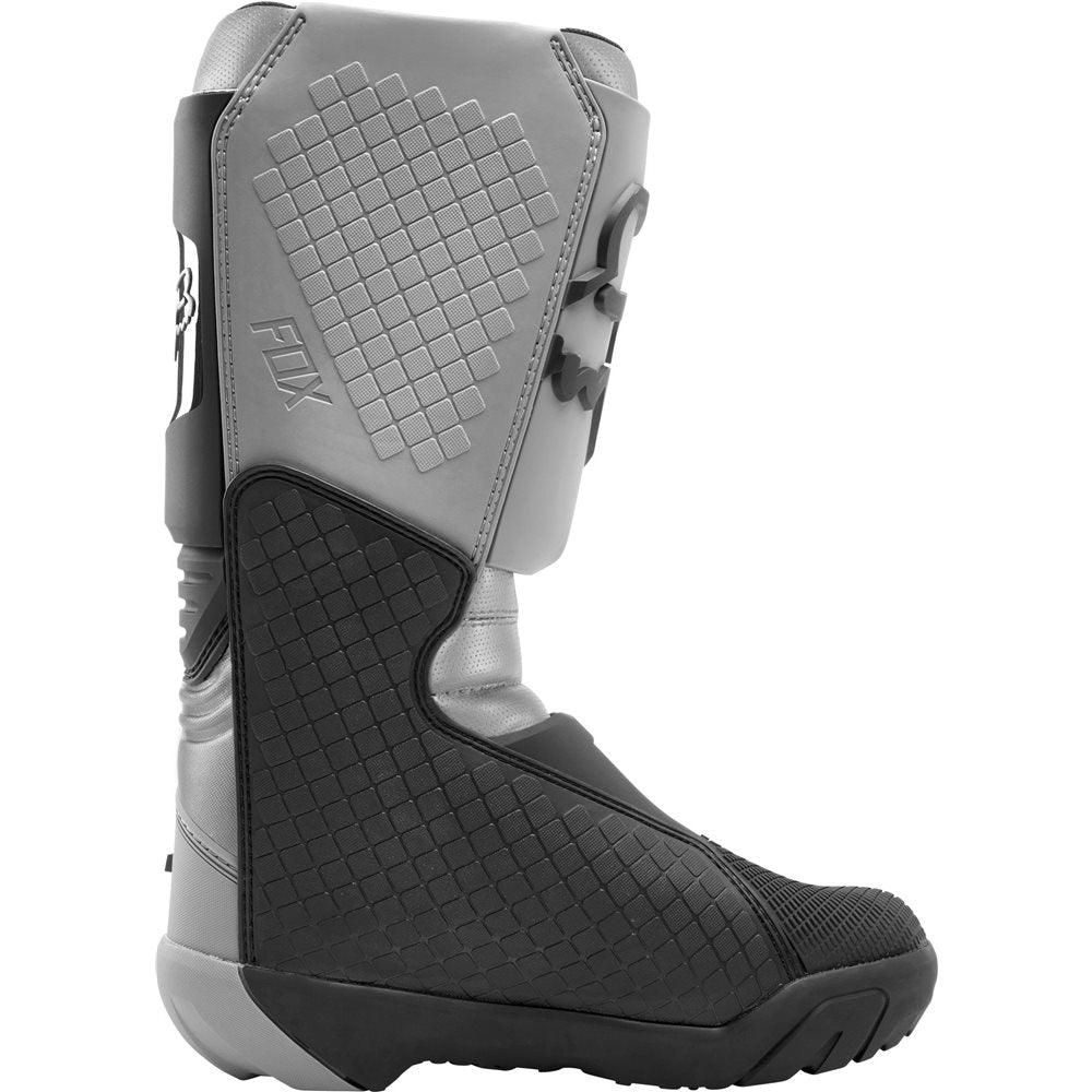 FOX COMP X BOOTS - GREY FOX RACING AUSTRALIA sold by Cully's Yamaha