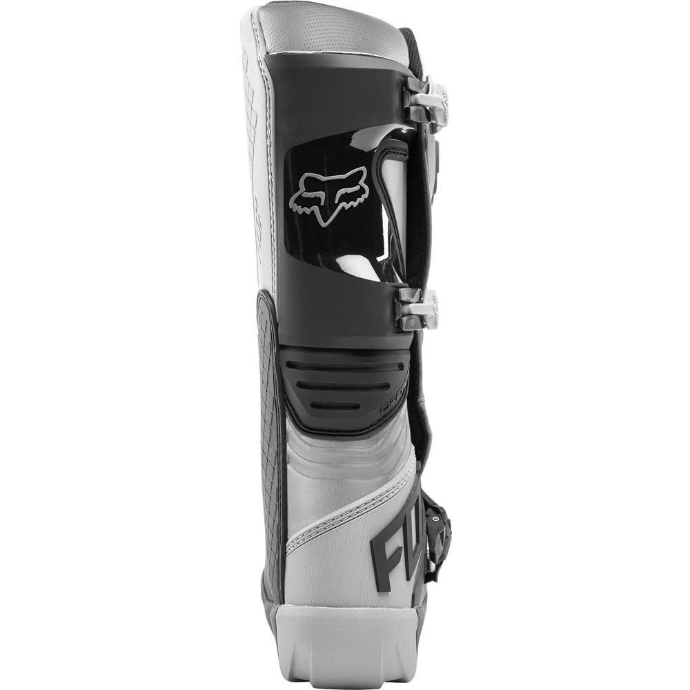 FOX COMP X BOOTS - GREY FOX RACING AUSTRALIA sold by Cully's Yamaha