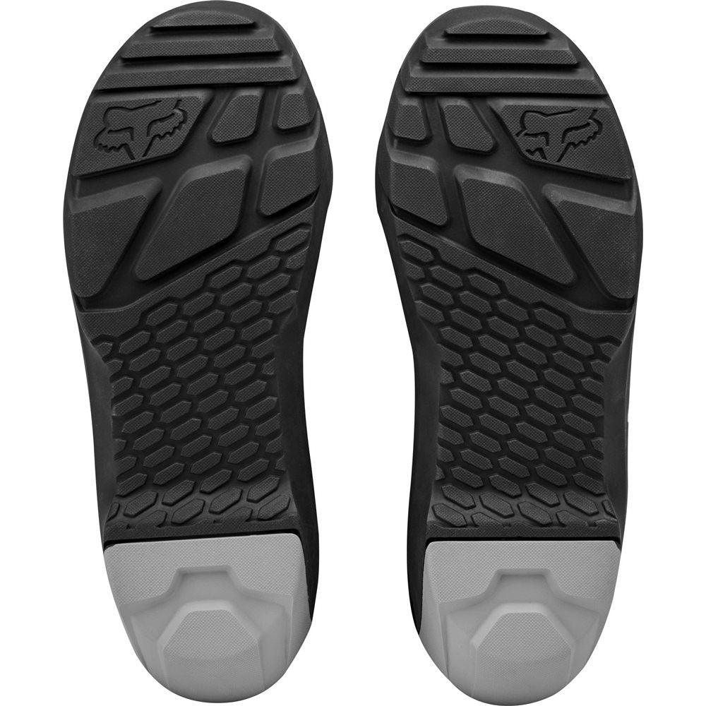 FOX COMP X BOOTS - GREY FOX RACING AUSTRALIA sold by Cully's Yamaha
