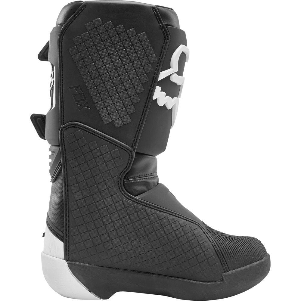 FOX COMP 2023 WOMENS BOOTS - BLACK FOX RACING AUSTRALIA sold by Cully's Yamaha