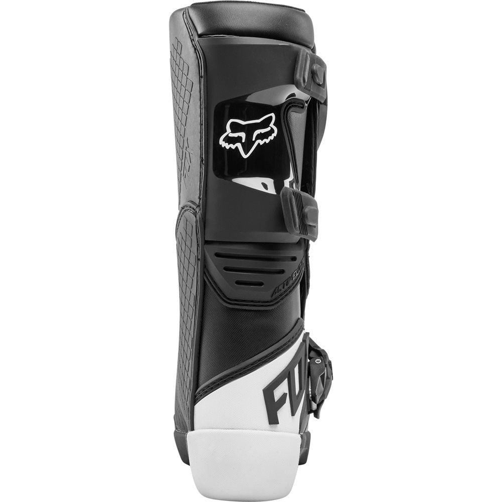 FOX COMP 2023 WOMENS BOOTS - BLACK FOX RACING AUSTRALIA sold by Cully's Yamaha