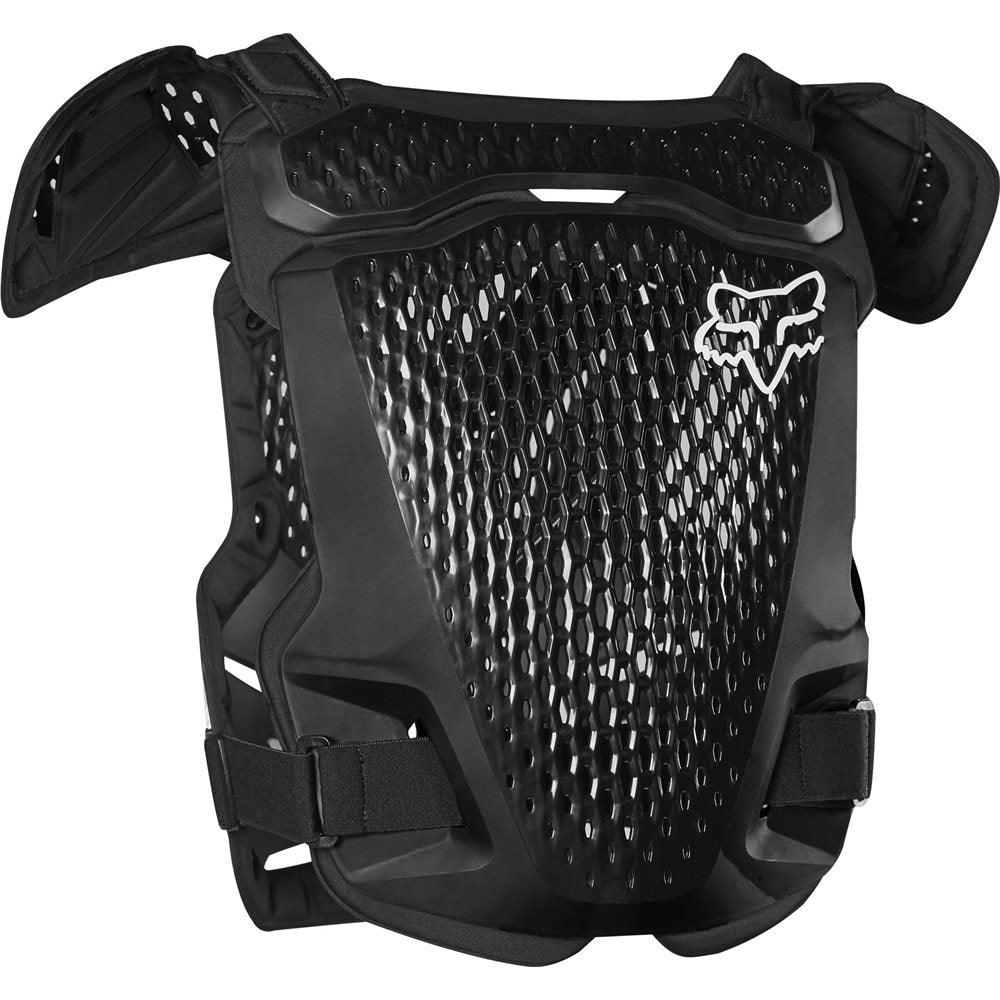 FOX R3 BODY ARMOUR- BLACK FOX RACING AUSTRALIA sold by Cully's Yamaha