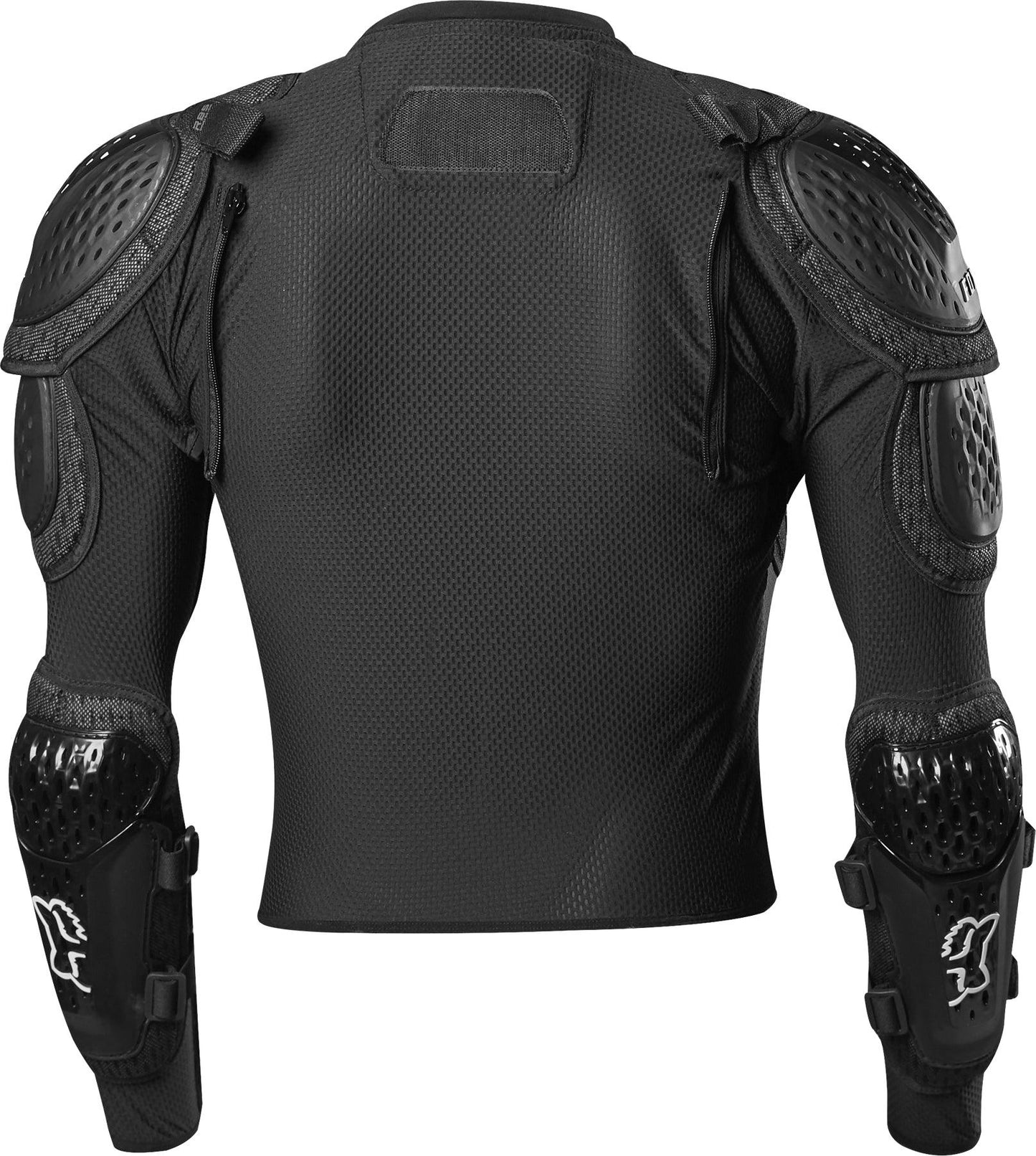 FOX 2023 YOUTH TITAN SPORT JACKET - BLACK FOX RACING AUSTRALIA sold by Cully's Yamaha