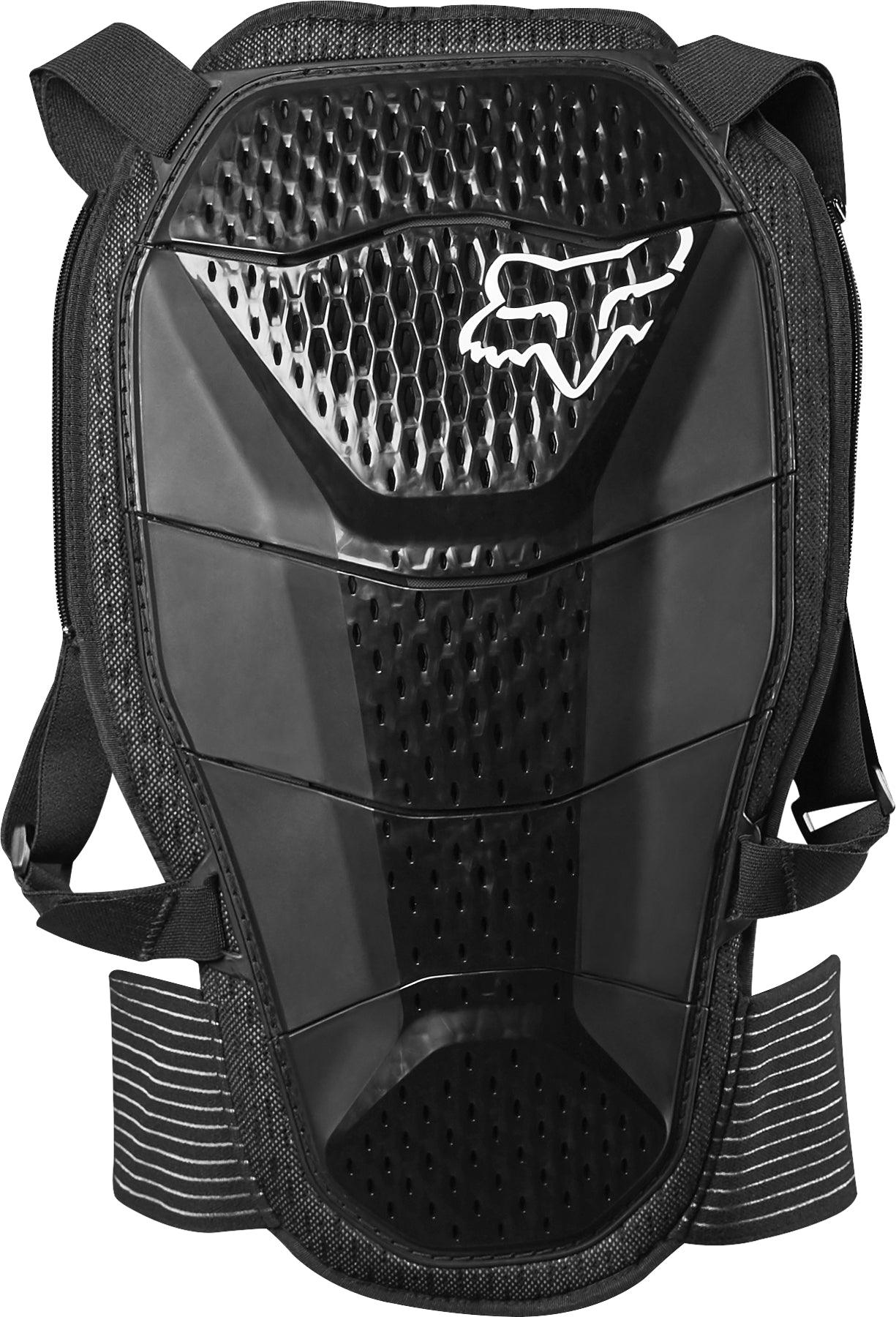 FOX 2023 YOUTH TITAN SPORT JACKET - BLACK FOX RACING AUSTRALIA sold by Cully's Yamaha