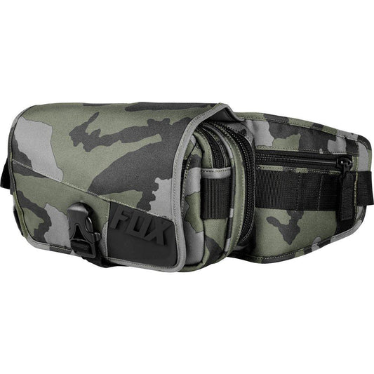 FOX DELUXE TOOL PACK - CAMO FOX RACING AUSTRALIA sold by Cully's Yamaha