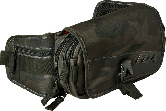 FOX 2023 DELUXE TOOL PACK - BLACK CAMO FOX RACING AUSTRALIA sold by Cully's Yamaha