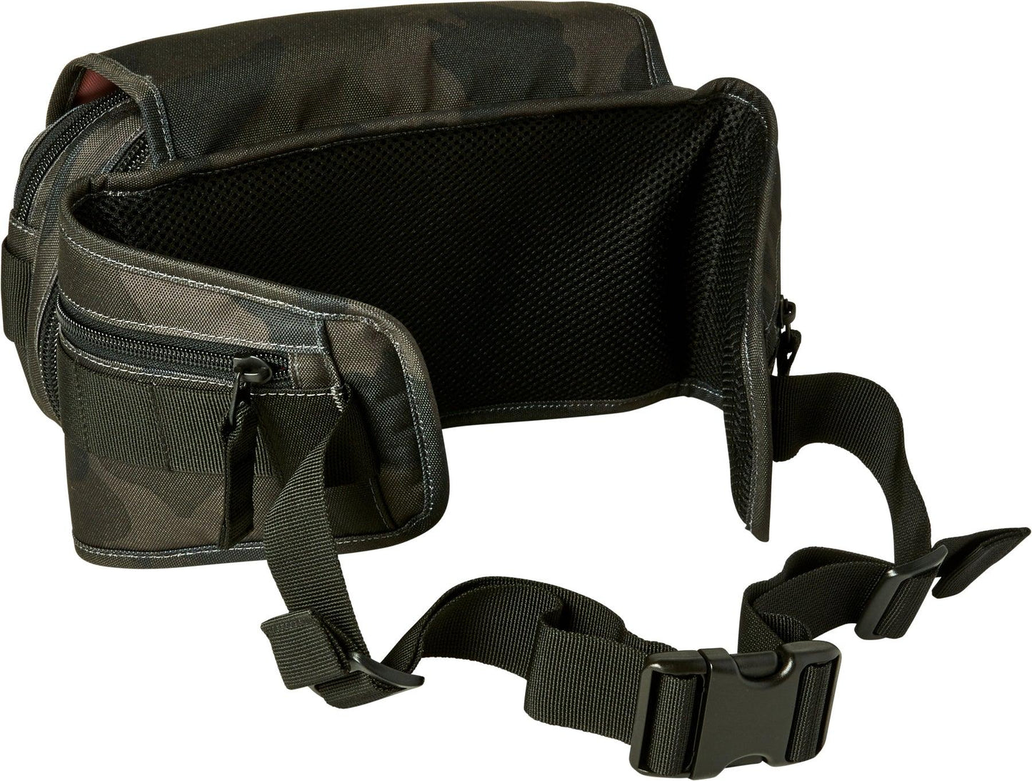 FOX 2023 DELUXE TOOL PACK - BLACK CAMO FOX RACING AUSTRALIA sold by Cully's Yamaha