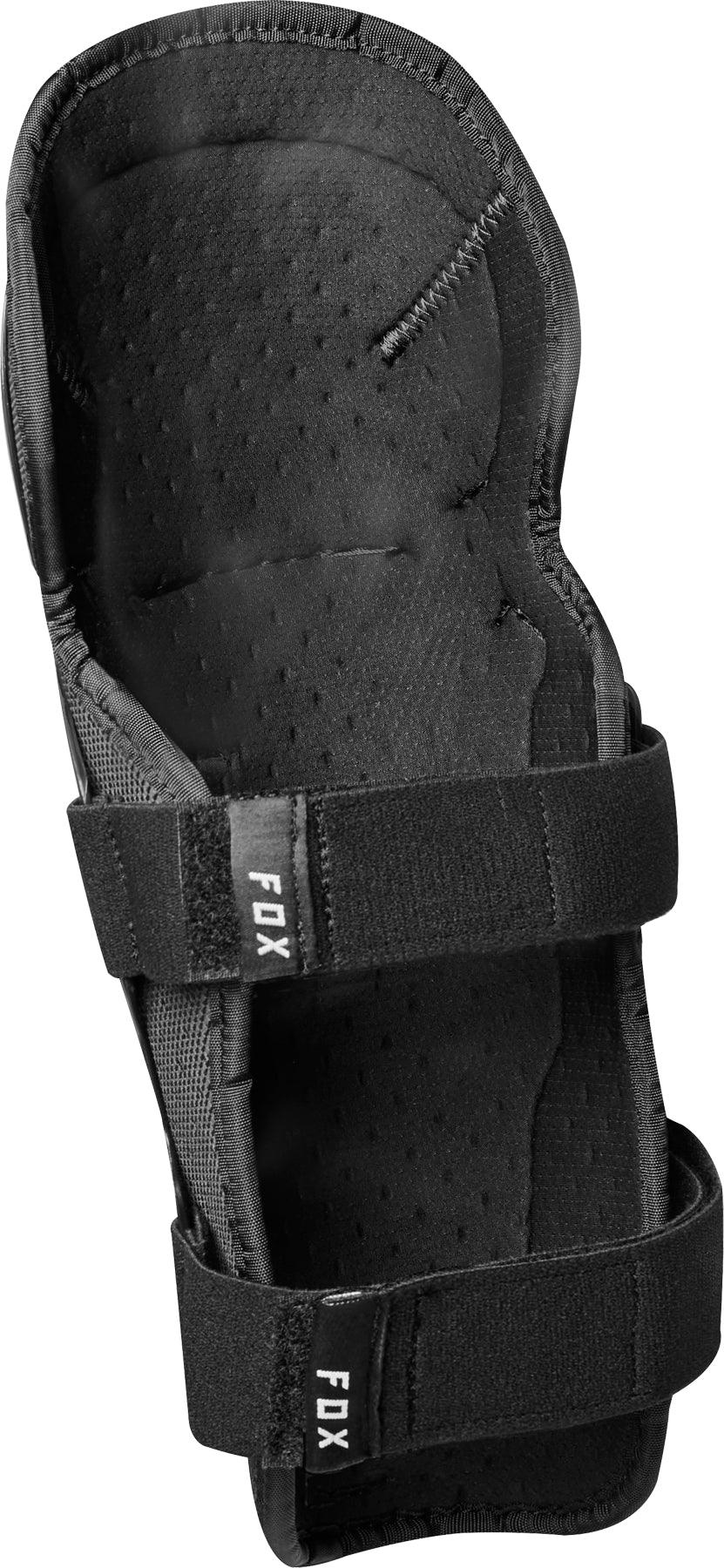 FOX 2023 TITAN SPORT KNEE/SHIN GUARDS CE - BLACK FOX RACING AUSTRALIA sold by Cully's Yamaha