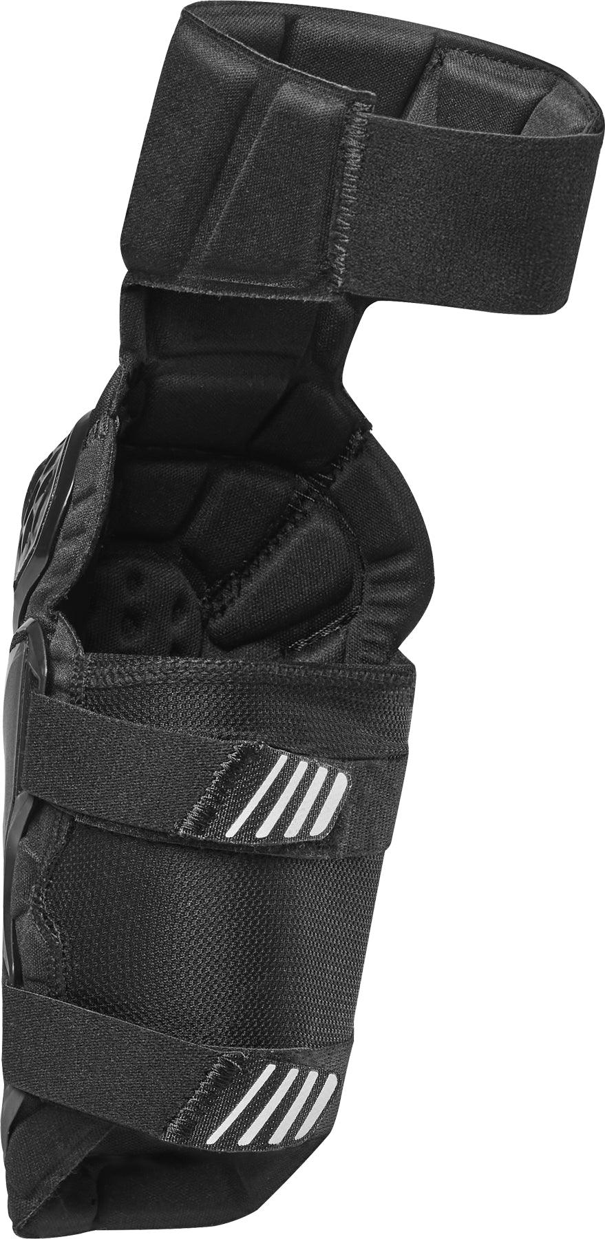 FOX 2023 TITAN SPORT ELBOW GUARDS CE - BLACK FOX RACING AUSTRALIA sold by Cully's Yamaha