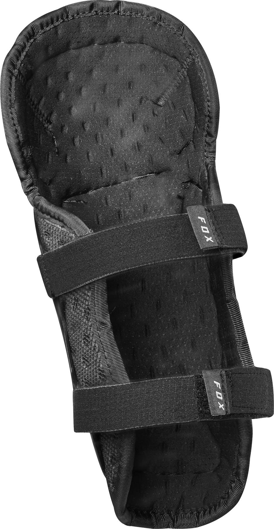 FOX 2023 YOUTH TITAN SPORT KNEE/SHIN GUARDS CE - BLACK FOX RACING AUSTRALIA sold by Cully's Yamaha