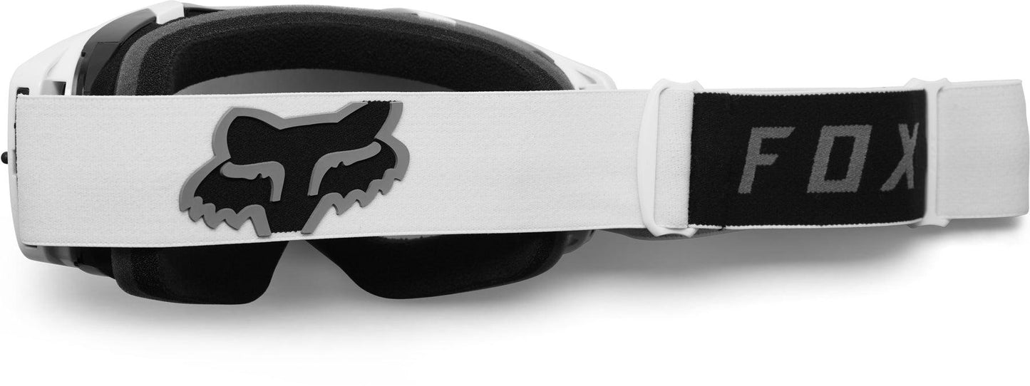 FOX 2023 VUE STRAY GOGGLE (BLACK/WHITE) FOX RACING AUSTRALIA sold by Cully's Yamaha