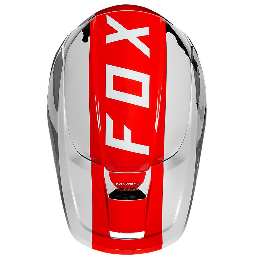 FOX V1 BESERKER S.E 2021 YOUTH HELMET - CAMO FOX RACING AUSTRALIA sold by Cully's Yamaha