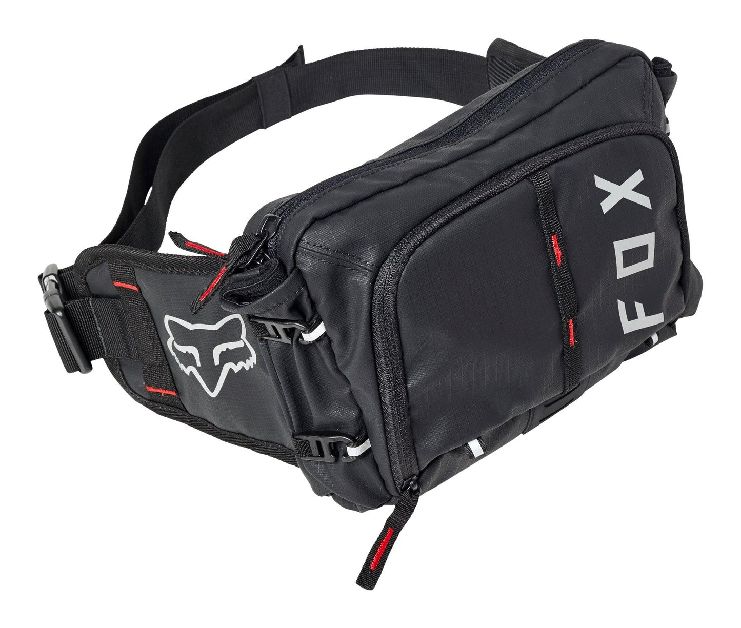 FOX 2023 HIP PACK - BLACK FOX RACING AUSTRALIA sold by Cully's Yamaha