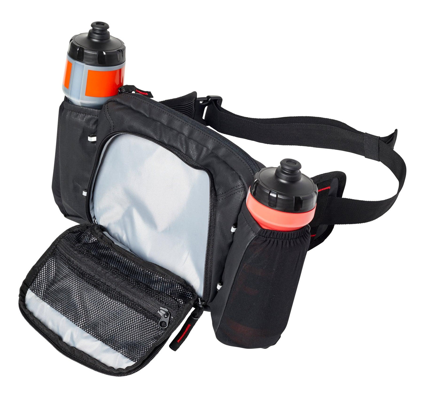FOX 2023 HIP PACK - BLACK FOX RACING AUSTRALIA sold by Cully's Yamaha