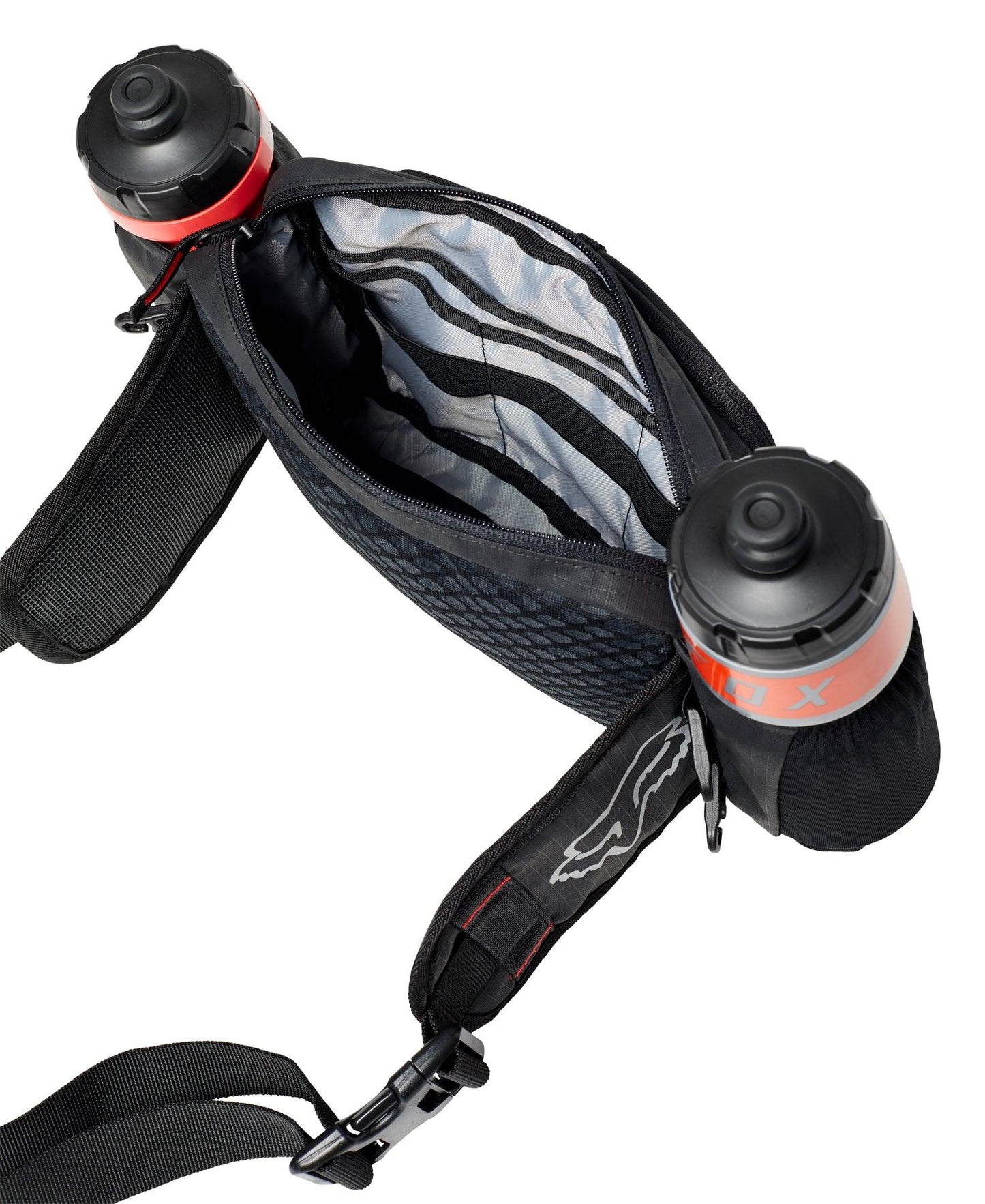 FOX 2023 HIP PACK - BLACK FOX RACING AUSTRALIA sold by Cully's Yamaha