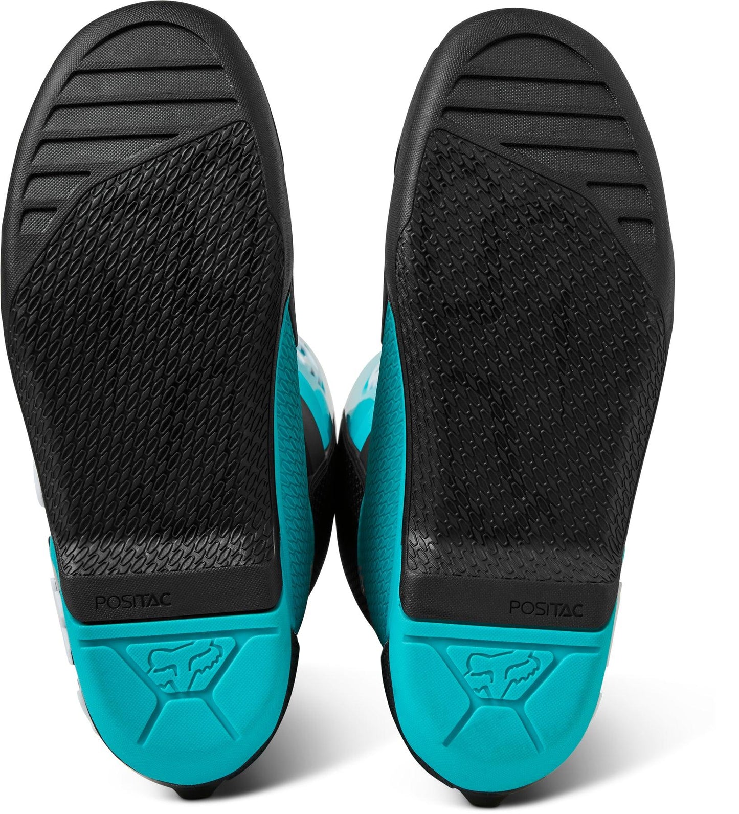 FOX 2023 COMP BOOTS - TEAL FOX RACING AUSTRALIA sold by Cully's Yamaha