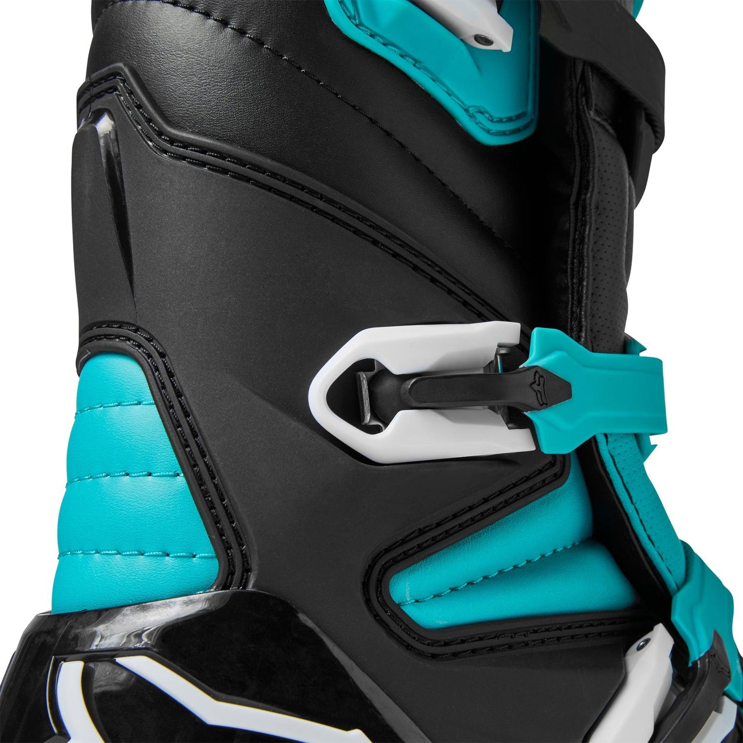 FOX 2023 COMP BOOTS - TEAL FOX RACING AUSTRALIA sold by Cully's Yamaha