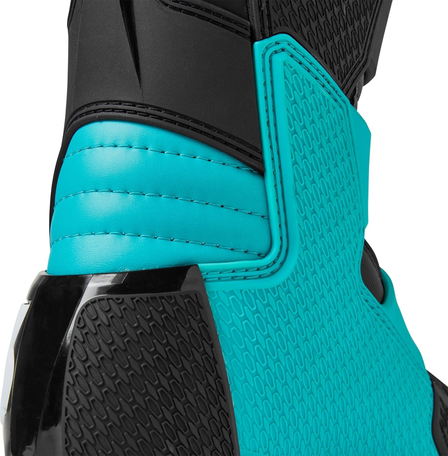 FOX 2023 COMP BOOTS - TEAL FOX RACING AUSTRALIA sold by Cully's Yamaha