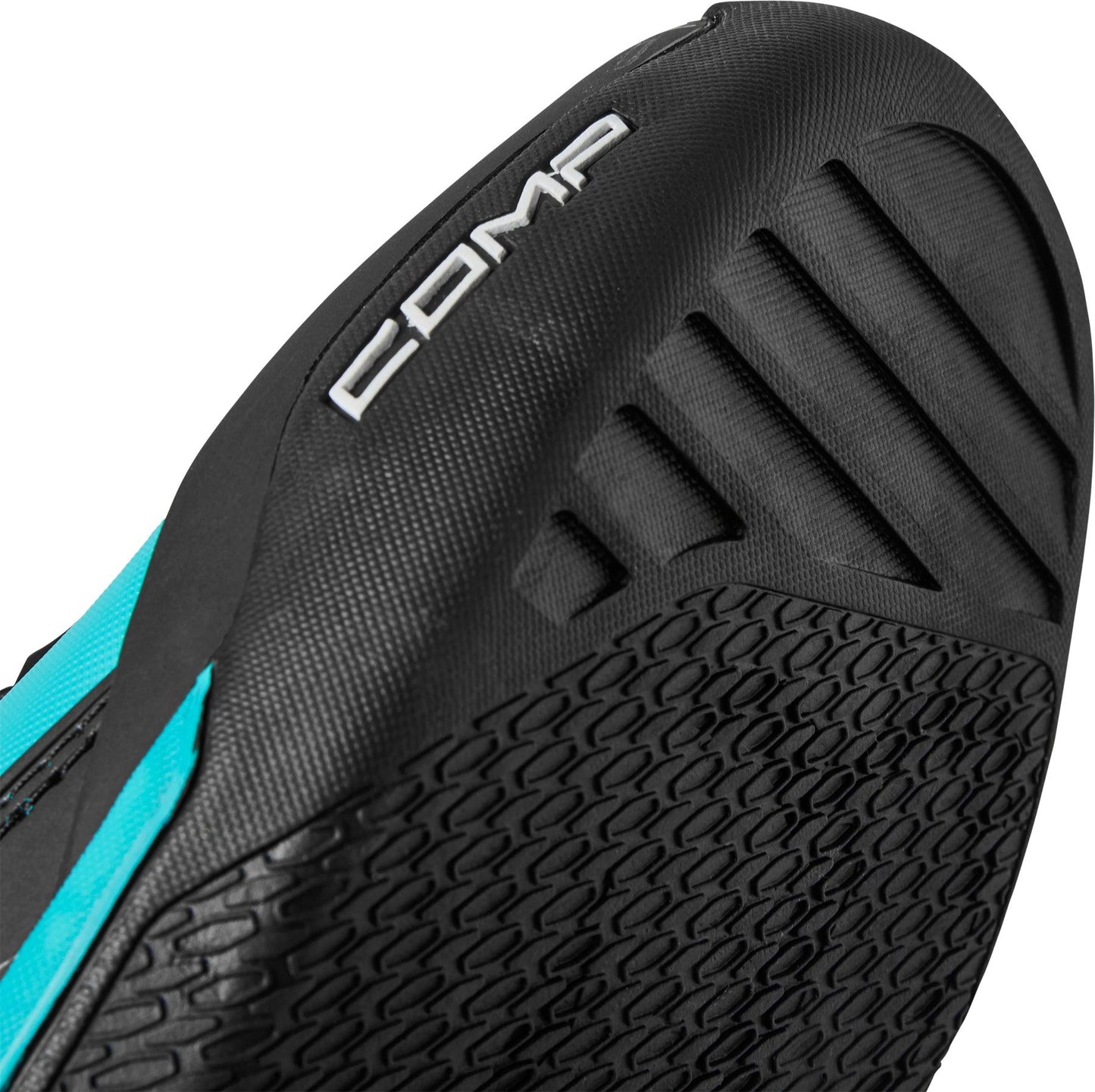 FOX 2023 COMP BOOTS - TEAL FOX RACING AUSTRALIA sold by Cully's Yamaha