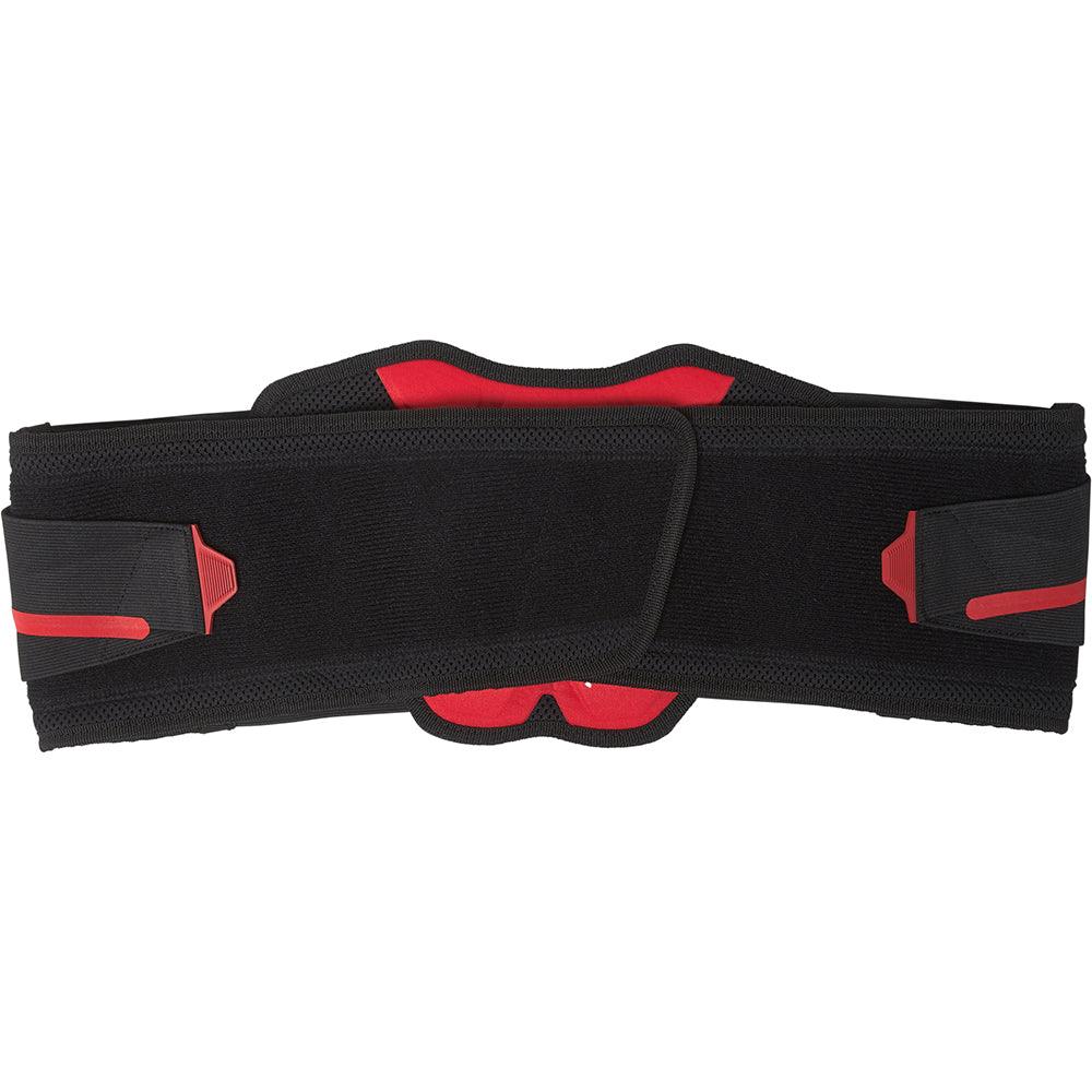 FOX TITAN RACE BELT - BLACK FOX RACING AUSTRALIA sold by Cully's Yamaha