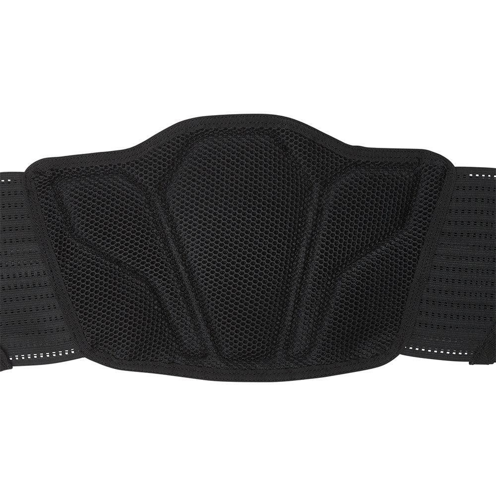 FOX TITAN SPORT BELT - BLACK FOX RACING AUSTRALIA sold by Cully's Yamaha