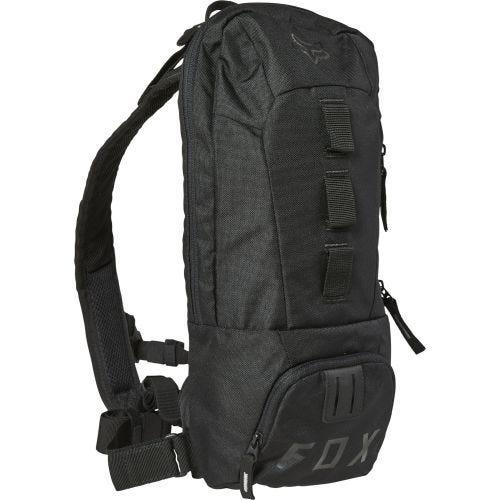 FOX 2023 UTILITY HYDRATION PACK SMALL - BLACK FOX RACING AUSTRALIA sold by Cully's Yamaha
