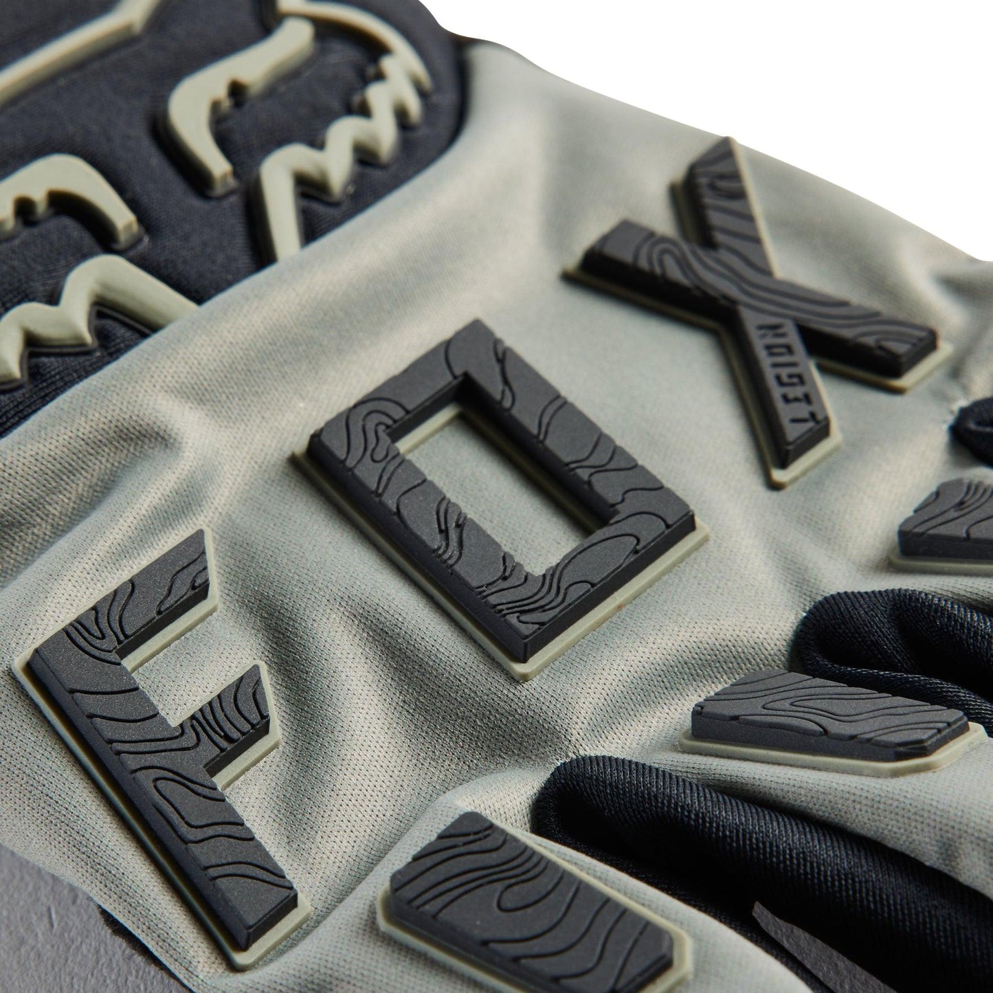FOX 2023 LEGION DRIVE WATER GLOVES - BLACK/GREY FOX RACING AUSTRALIA sold by Cully's Yamaha
