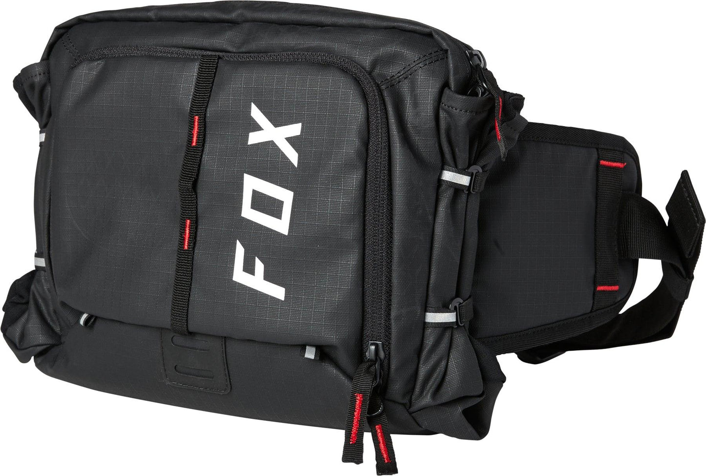 FOX 2023 LUMBAR HYDRATION PACK - BLACK FOX RACING AUSTRALIA sold by Cully's Yamaha