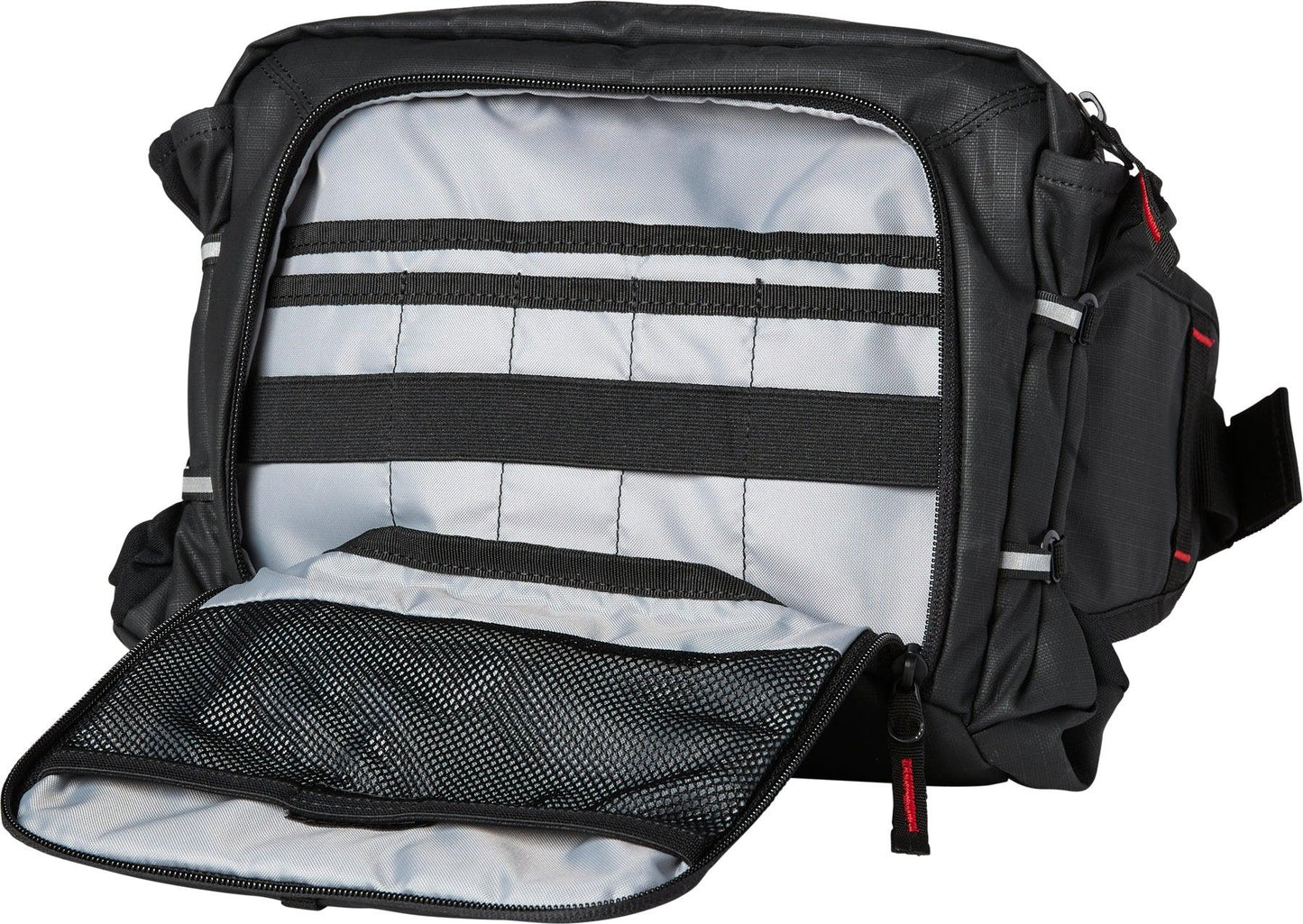 FOX 2023 LUMBAR HYDRATION PACK - BLACK FOX RACING AUSTRALIA sold by Cully's Yamaha