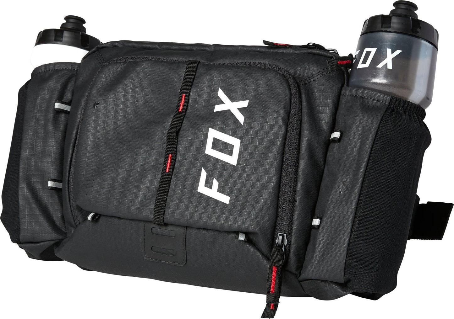 FOX 2023 LUMBAR HYDRATION PACK - BLACK FOX RACING AUSTRALIA sold by Cully's Yamaha