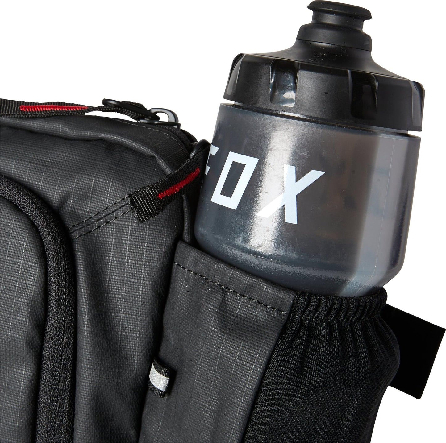 FOX 2023 LUMBAR HYDRATION PACK - BLACK FOX RACING AUSTRALIA sold by Cully's Yamaha