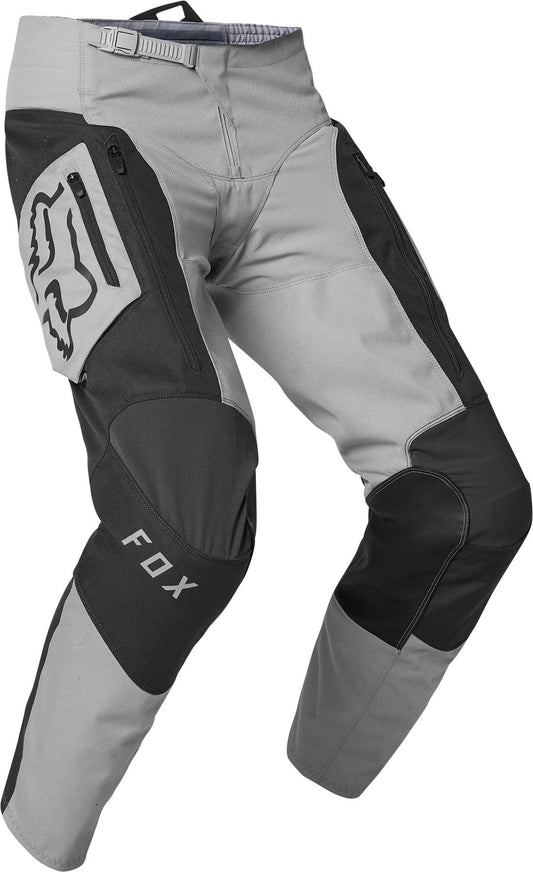 FOX 2023 LEGION RANGER OFF ROAD PANTS - STEEL GREY FOX RACING AUSTRALIA sold by Cully's Yamaha