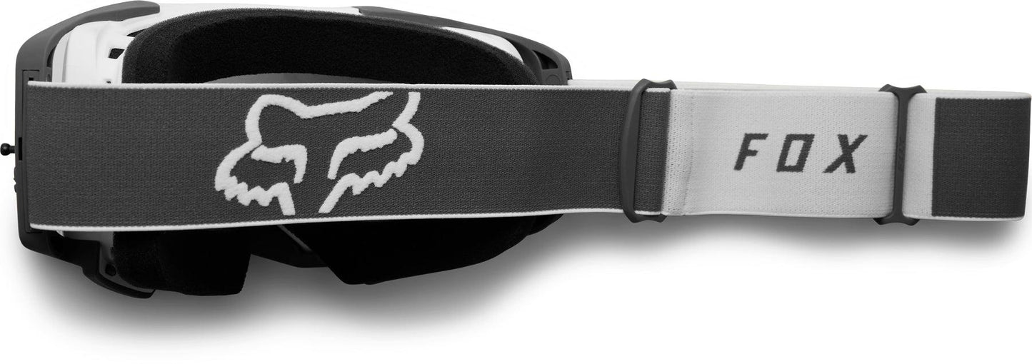 FOX 2023 AIRSPACE XPOZR GOGGLE - INJ. (PEWTER) FOX RACING AUSTRALIA sold by Cully's Yamaha