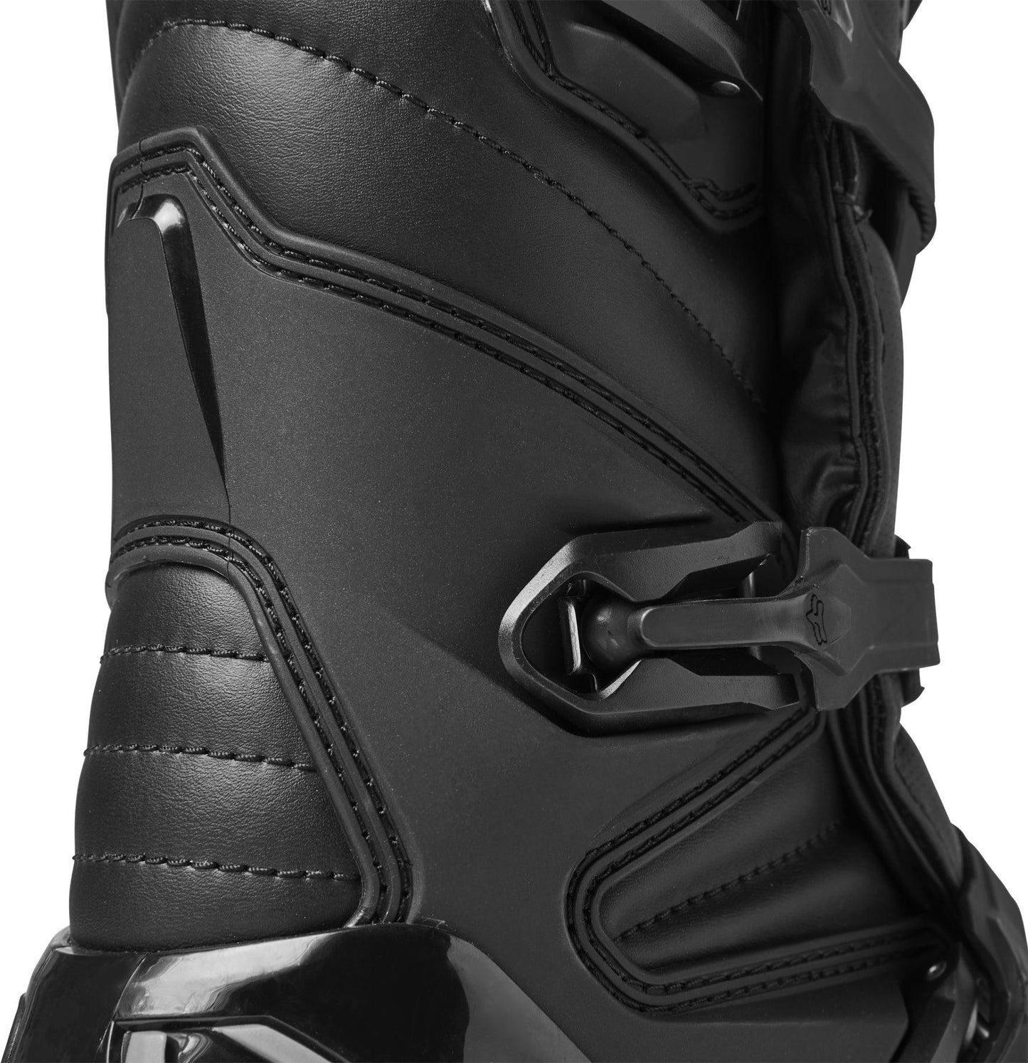 FOX 2023 COMP X BOOTS - BLACK FOX RACING AUSTRALIA sold by Cully's Yamaha