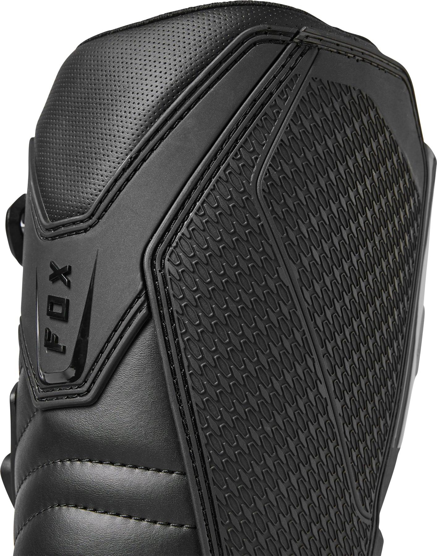 FOX 2023 COMP X BOOTS - BLACK FOX RACING AUSTRALIA sold by Cully's Yamaha